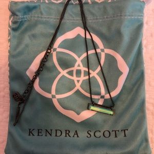 Kendra Scott Leanor Necklace